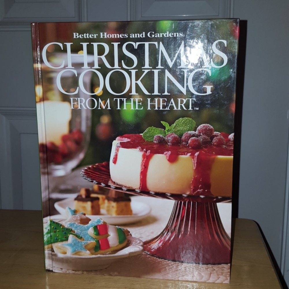 Cookbook